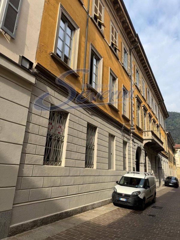 casa semindipendente in vendita a Como in zona Como Centro