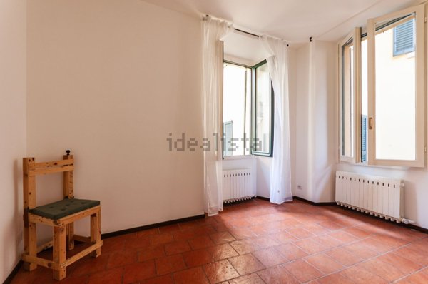 appartamento in vendita a Como in zona Como Centro