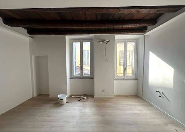appartamento in vendita a Como in zona Via Milano
