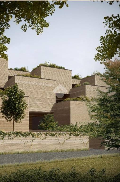 appartamento in vendita a Como in zona Como Centro