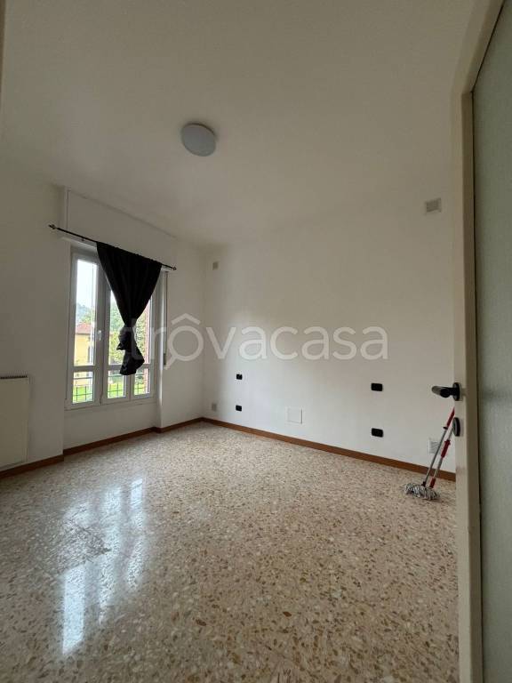 appartamento in vendita a Como in zona Albate