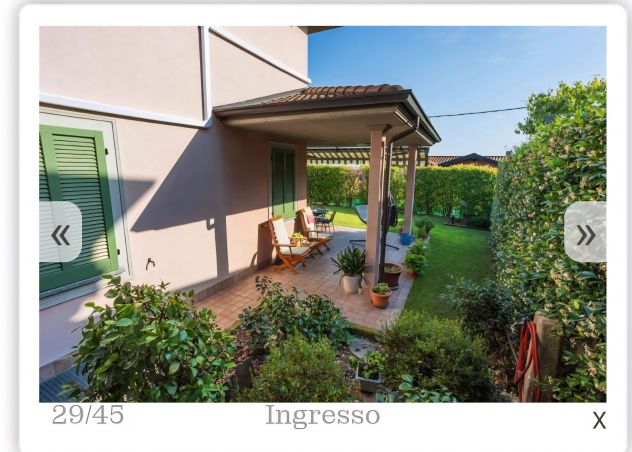 casa indipendente in vendita a Como