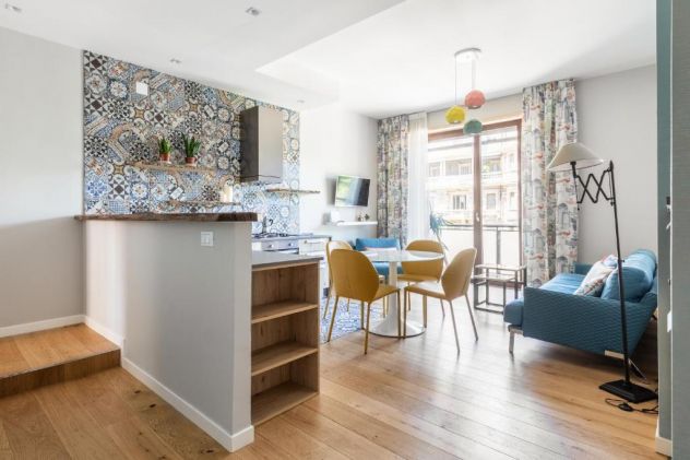 appartamento in vendita a Como