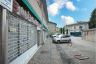 negozio in vendita a Como in zona Borghi