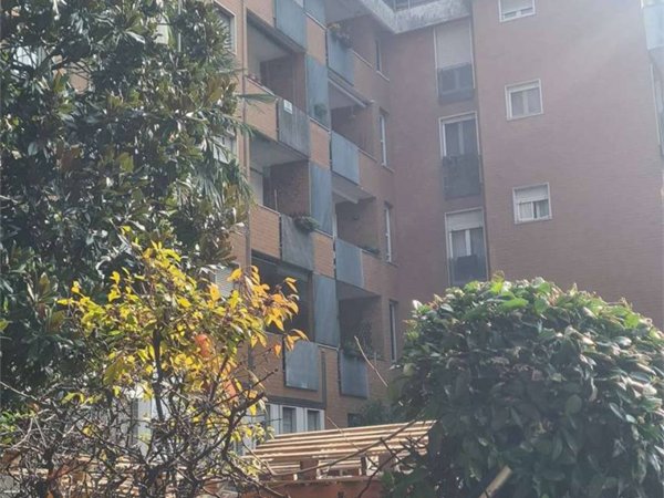 appartamento in vendita a Como in zona Borghi