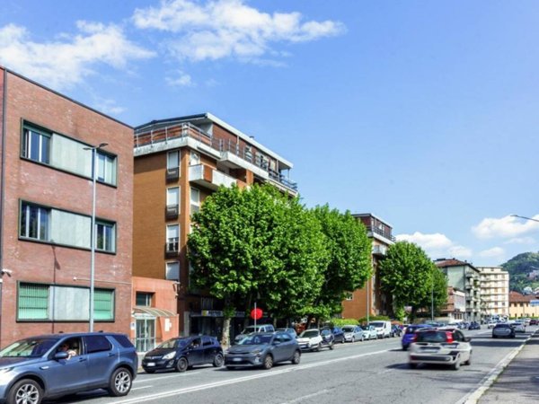 appartamento in vendita a Como in zona Borghi