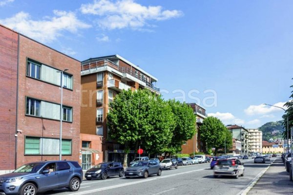 appartamento in vendita a Como in zona Borghi