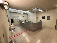 ufficio in vendita a Como