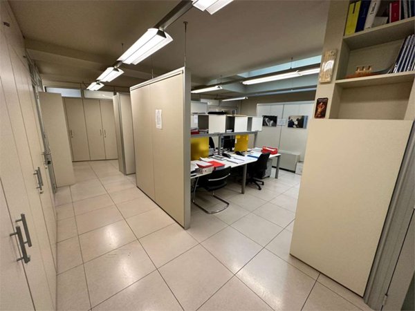 ufficio in vendita a Como