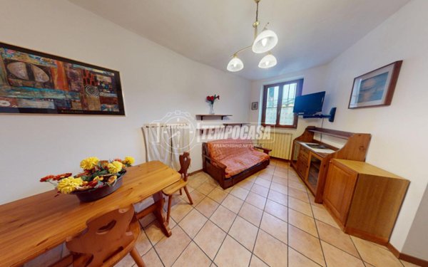 appartamento in vendita a Como in zona Breccia