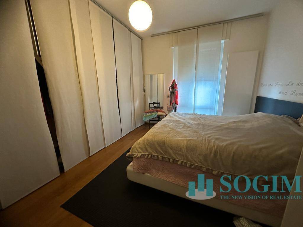 appartamento in vendita a Como in zona Como Centro