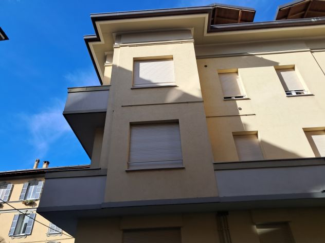appartamento in vendita a Como in zona Borghi