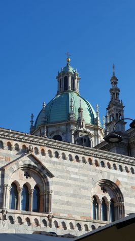 appartamento in vendita a Como