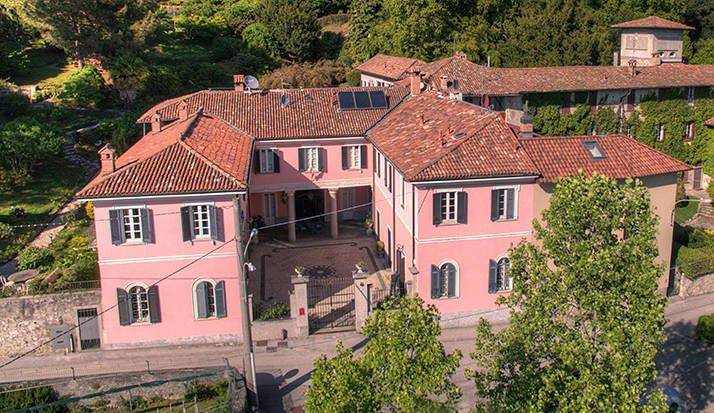 casa indipendente in vendita a Como in zona Lora