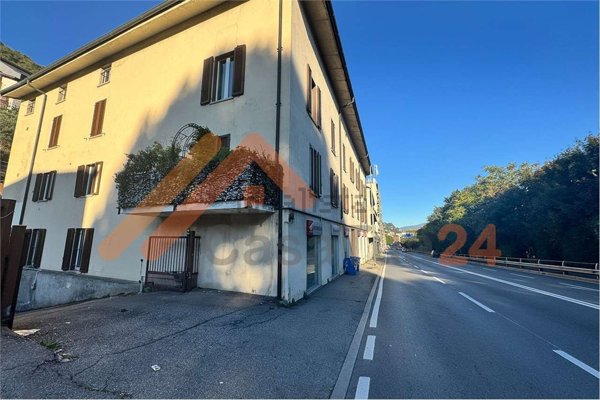 appartamento in vendita a Como in zona Como Centro