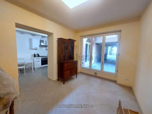 appartamento in vendita a Como in zona Como Centro