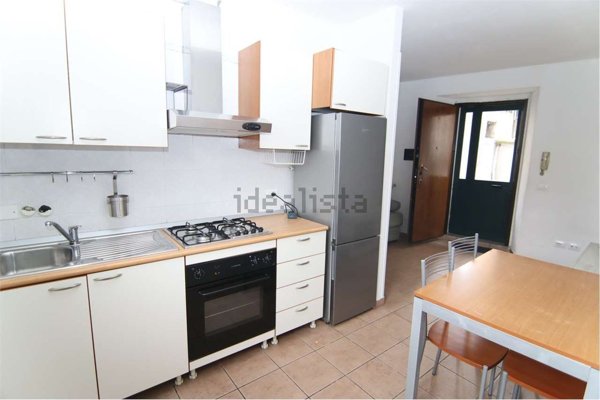 appartamento in vendita a Como