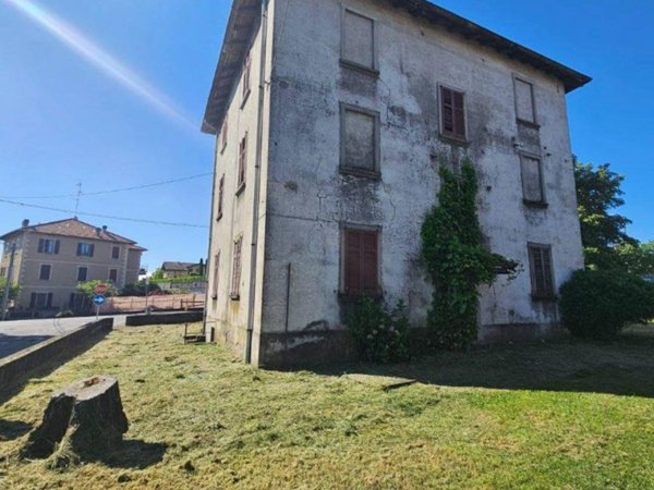 casa indipendente in vendita a Como in zona Monte Olimpino
