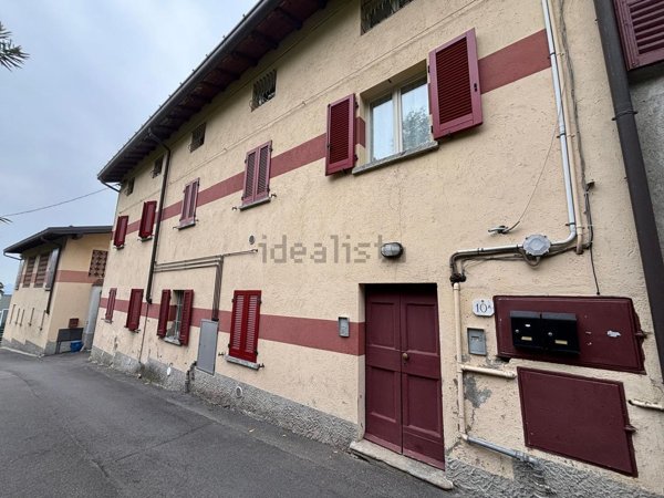 appartamento in vendita a Como