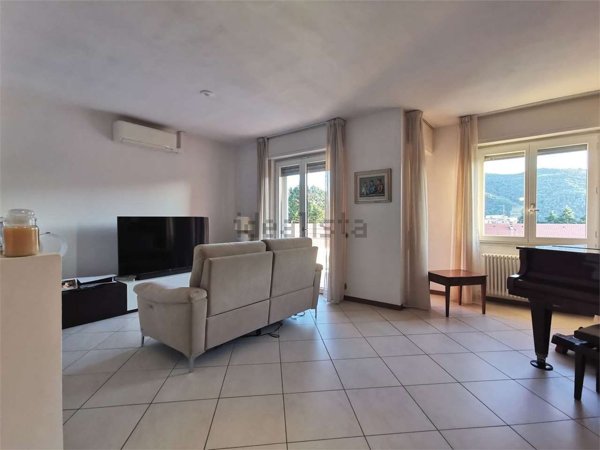 appartamento in vendita a Como in zona Sagnino