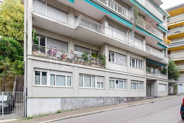 appartamento in vendita a Como