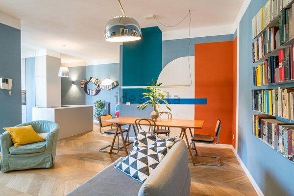 appartamento in vendita a Como