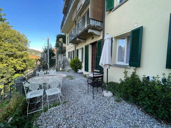 appartamento in vendita a Como in zona Prudenziana