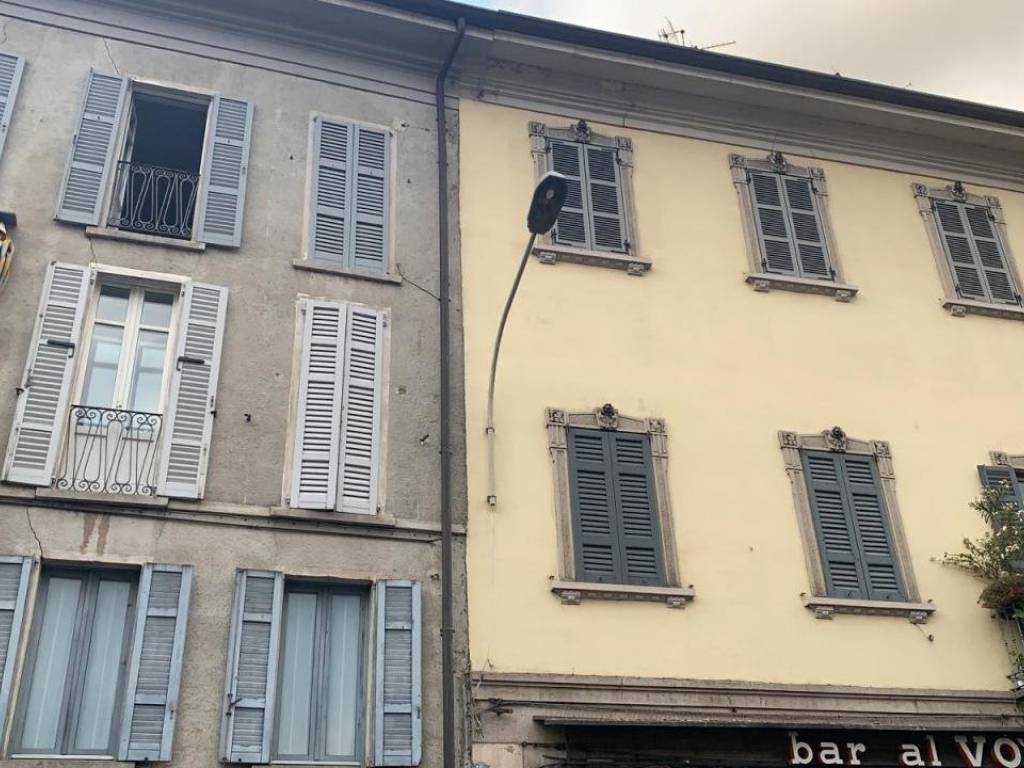 ufficio in vendita a Como