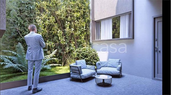 appartamento in vendita a Como in zona Albate