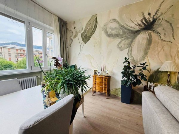 appartamento in vendita a Como in zona Como Centro