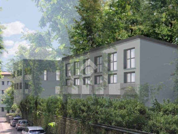 appartamento in vendita a Como in zona Lora