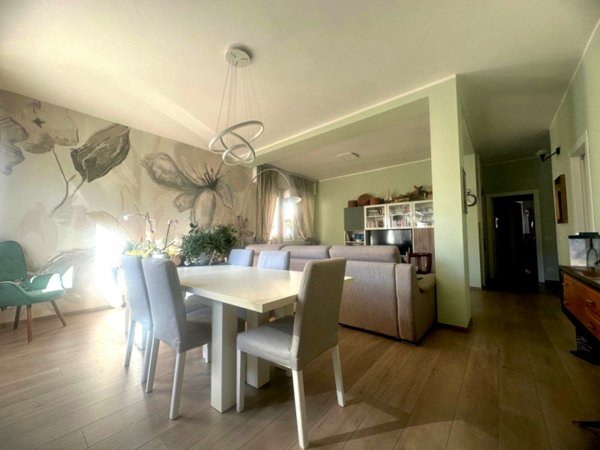 appartamento in vendita a Como in zona Como Centro