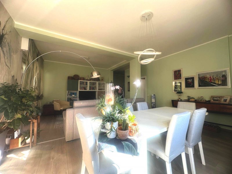 appartamento in vendita a Como in zona Borghi