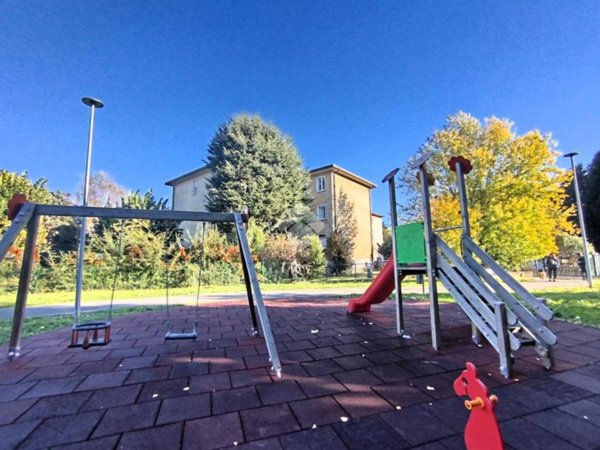 appartamento in vendita a Como in zona Albate