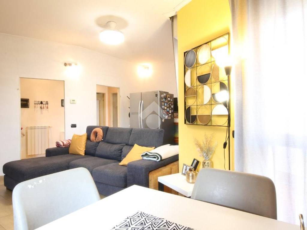 appartamento in vendita a Como in zona Sagnino