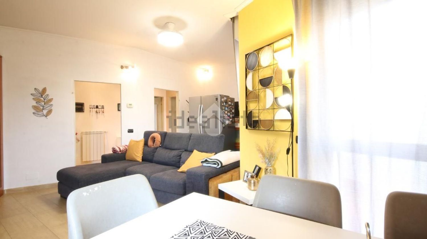 appartamento in vendita a Como in zona Sagnino