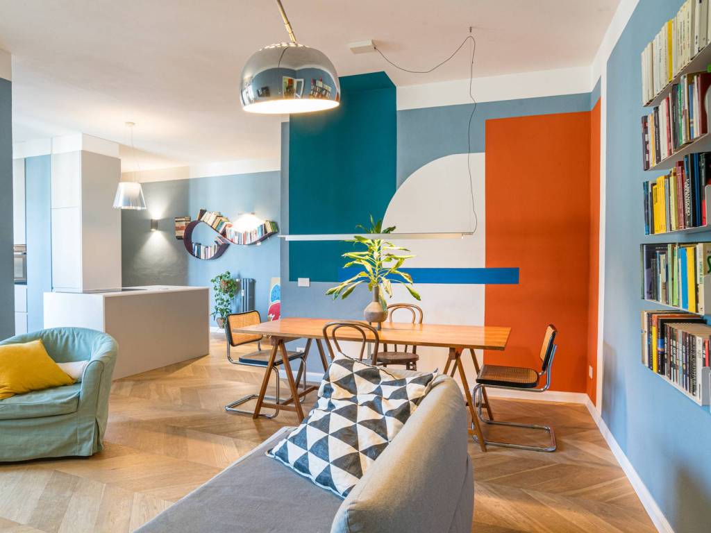 appartamento in vendita a Como