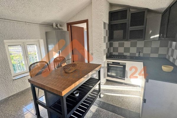 appartamento in vendita a Como in zona Caserme