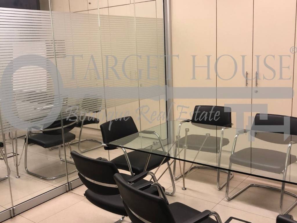 ufficio in vendita a Como in zona Como Centro