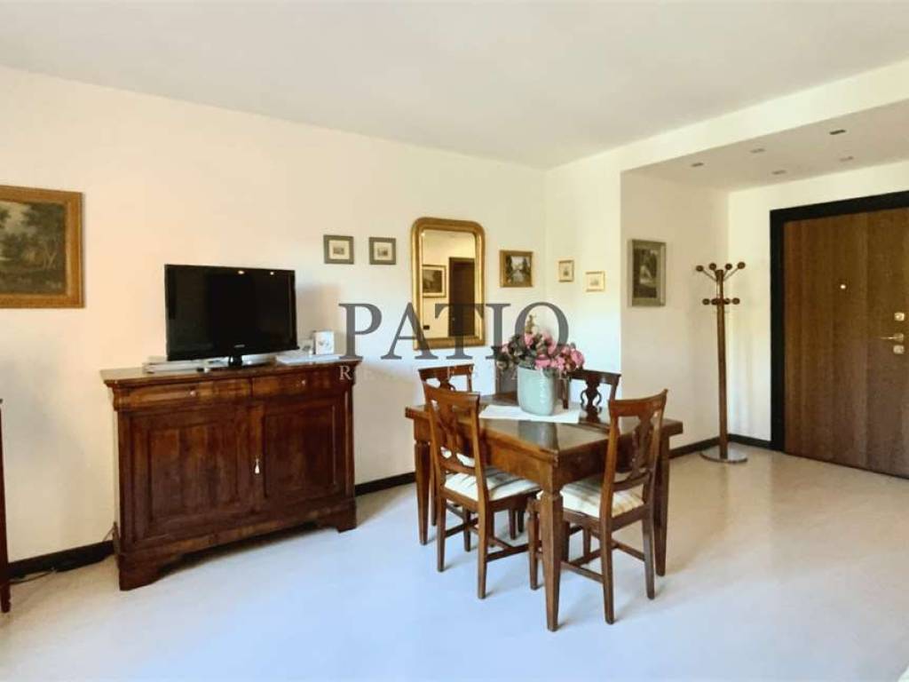 appartamento in vendita a Como in zona Camerlata