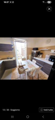 appartamento in vendita a Como in zona Como Centro