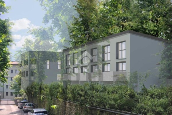 appartamento in vendita a Como in zona Como Centro