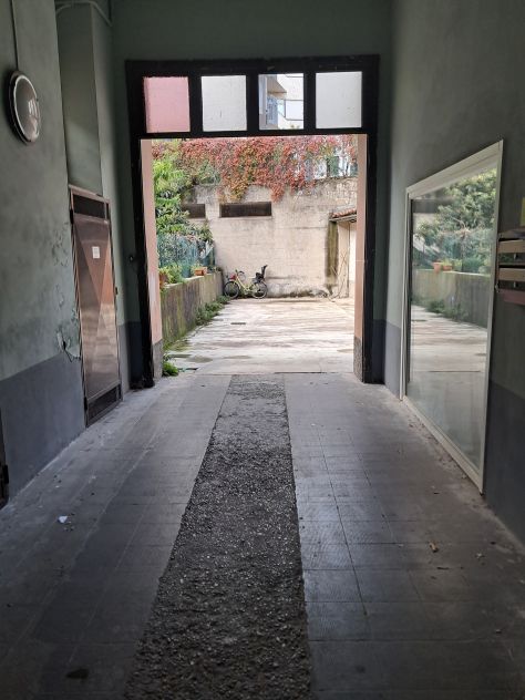 appartamento in vendita a Como in zona Piazza Volta