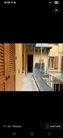 appartamento in vendita a Como in zona Como Centro