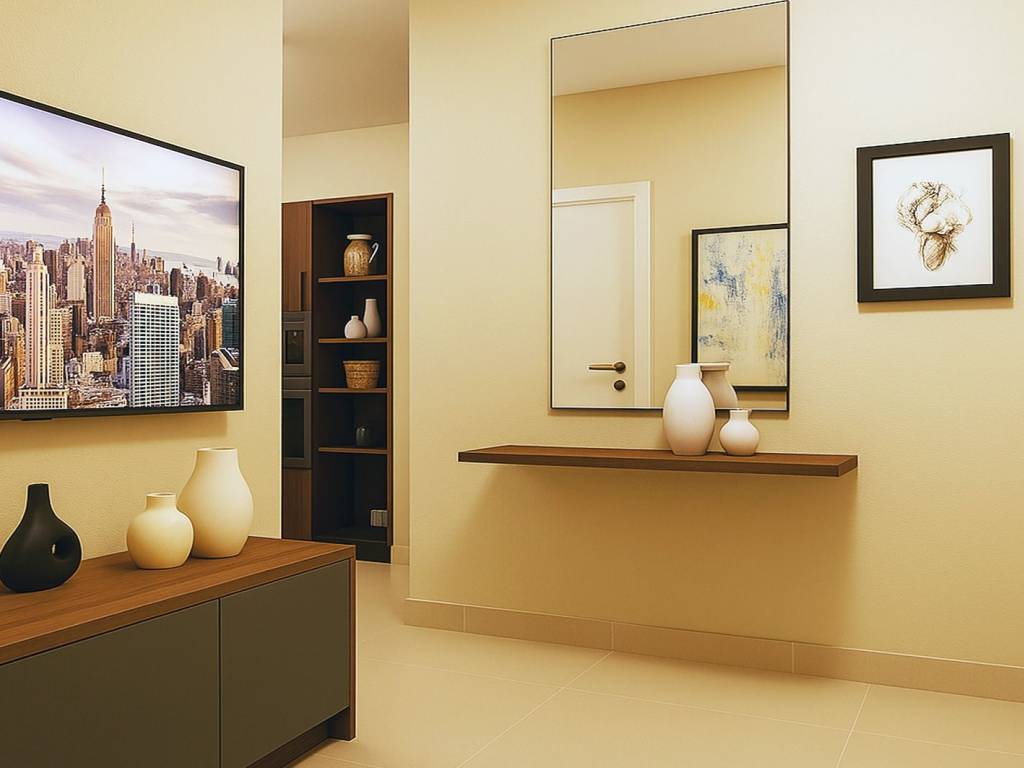 appartamento in vendita a Como in zona Tavernola