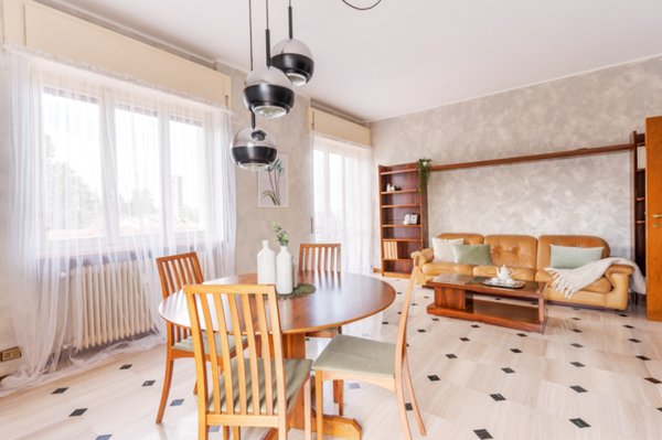 appartamento in vendita a Como in zona Camerlata