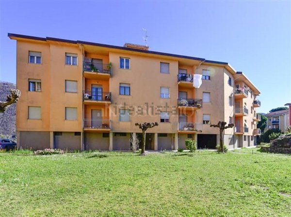 appartamento in vendita a Como in zona Sagnino
