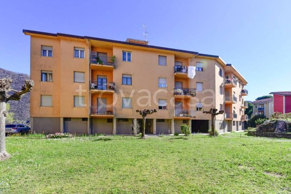 appartamento in vendita a Como in zona Sagnino