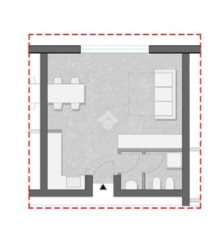 appartamento in vendita a Como in zona Como Centro