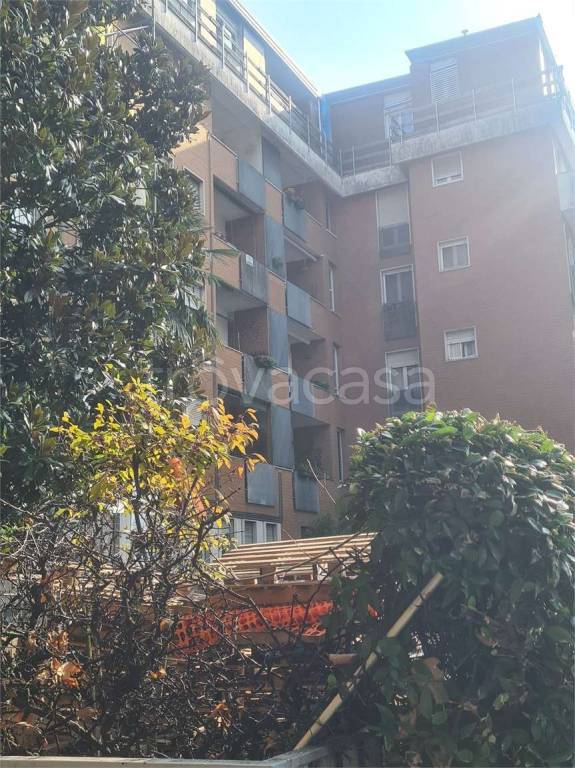 appartamento in vendita a Como in zona Borghi